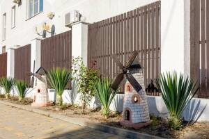 Изображение отеля / гостиницы "Гостевой дом «Мёд»"