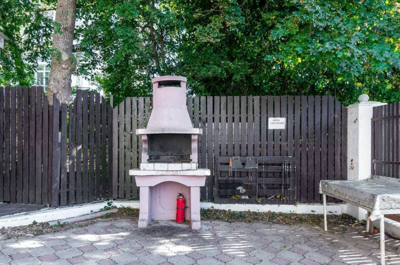 Изображение Изображение гостиницы &quot;Гостевой дом «Мёд»&quot; #3 #1