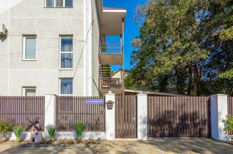 Изображение Изображение гостиницы &quot;Гостевой дом «Мёд»&quot; #5 #3