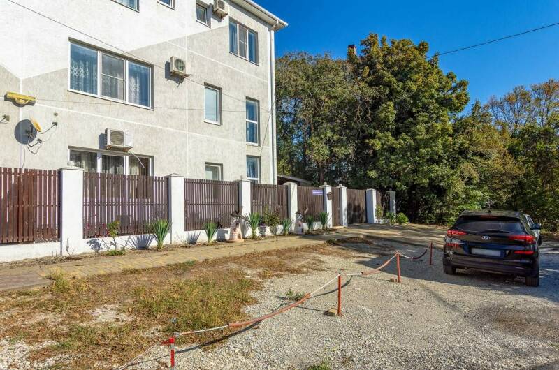 Изображение Изображение гостиницы &quot;Гостевой дом «Мёд»&quot; #6 #4