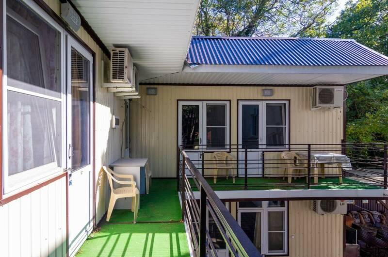 Изображение Изображение гостиницы &quot;Гостевой дом «Мёд»&quot; #7 #5