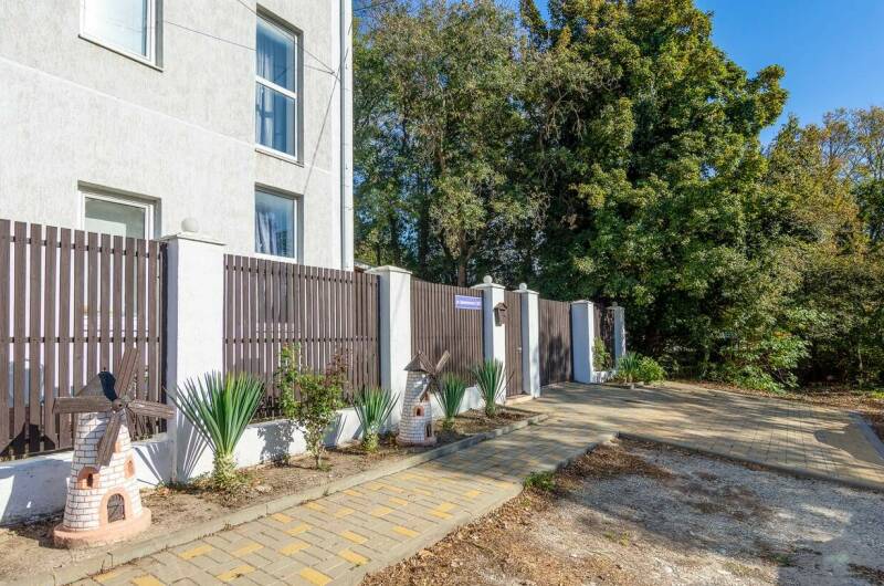 Изображение Изображение гостиницы &quot;Гостевой дом «Мёд»&quot; #8 #6