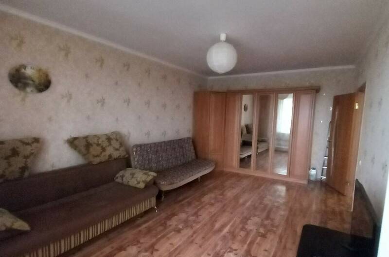 Изображение квартиры "Квартира однокомнатная" #1