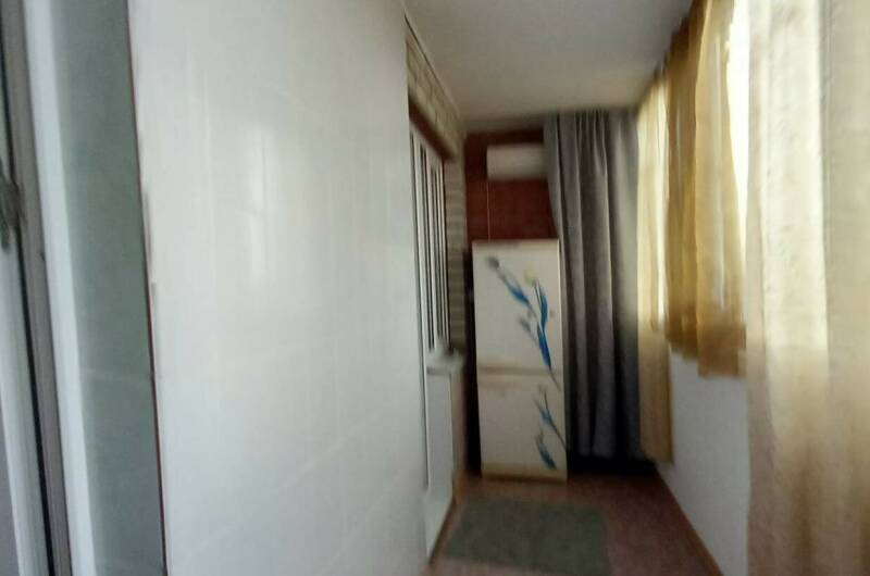 Изображение Изображение квартиры &quot;Квартира однокомнатная&quot; #3 #1