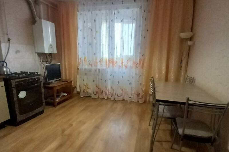 Изображение Изображение квартиры &quot;Квартира однокомнатная&quot; #4 #2