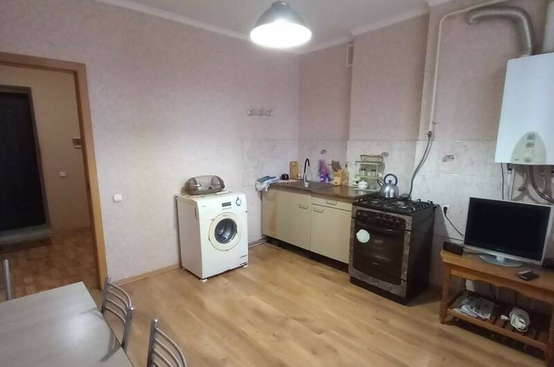 Изображение Изображение квартиры &quot;Квартира однокомнатная&quot; #5 #3