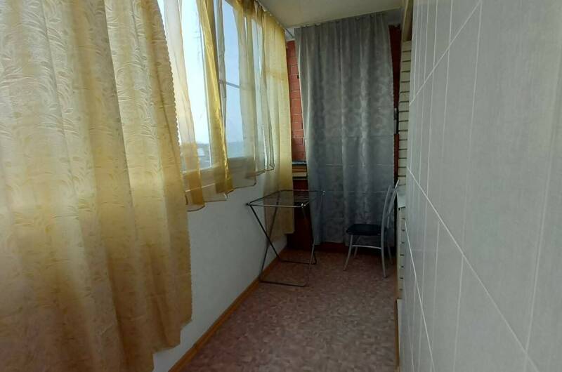 Изображение Изображение квартиры &quot;Квартира однокомнатная&quot; #9 #7