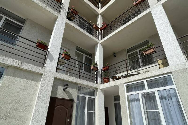 Изображение гостиницы "Гостевой дом «Светлана»" #1