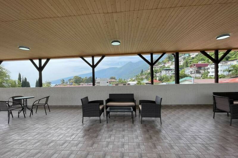 Изображение Изображение гостиницы &quot;Гостевой дом «Светлана»&quot; #4 #2