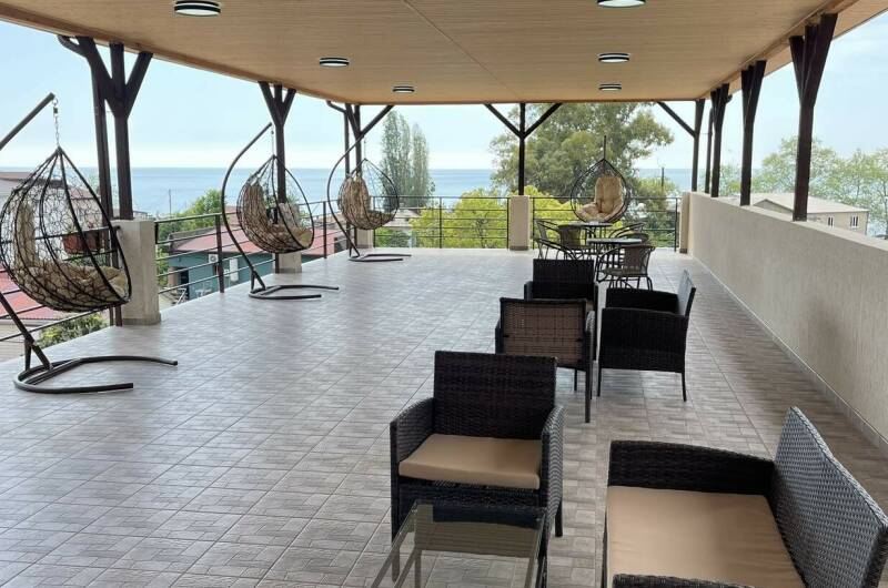 Изображение Изображение гостиницы &quot;Гостевой дом «Светлана»&quot; #5 #3