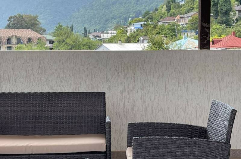 Изображение Изображение гостиницы &quot;Гостевой дом «Светлана»&quot; #6 #4