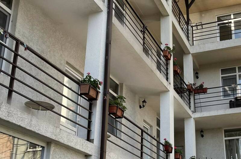 Изображение Изображение гостиницы &quot;Гостевой дом «Светлана»&quot; #8 #6