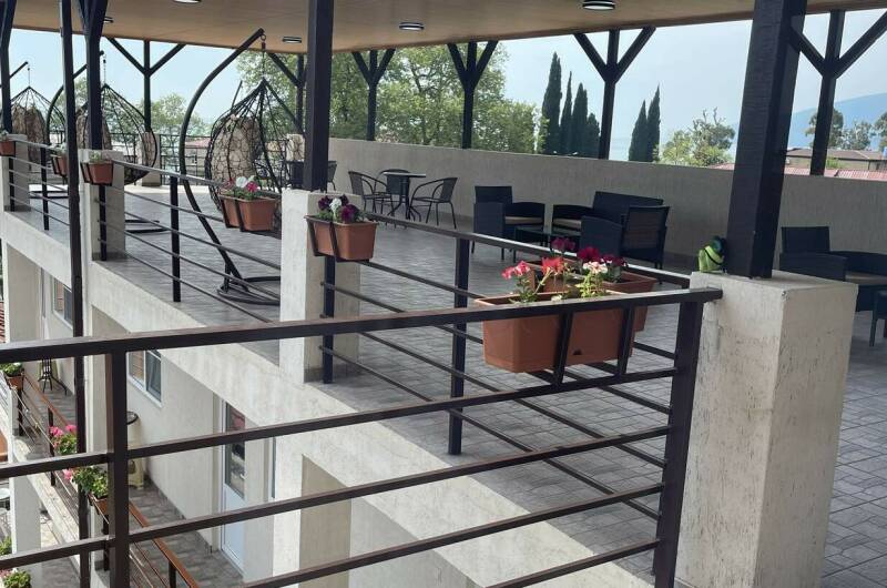 Изображение Изображение гостиницы &quot;Гостевой дом «Светлана»&quot; #9 #7