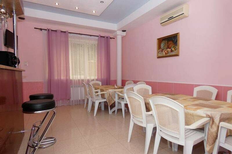 Изображение Изображение гостиницы &quot;Гостевой дом «Элегант»&quot; #7 #5