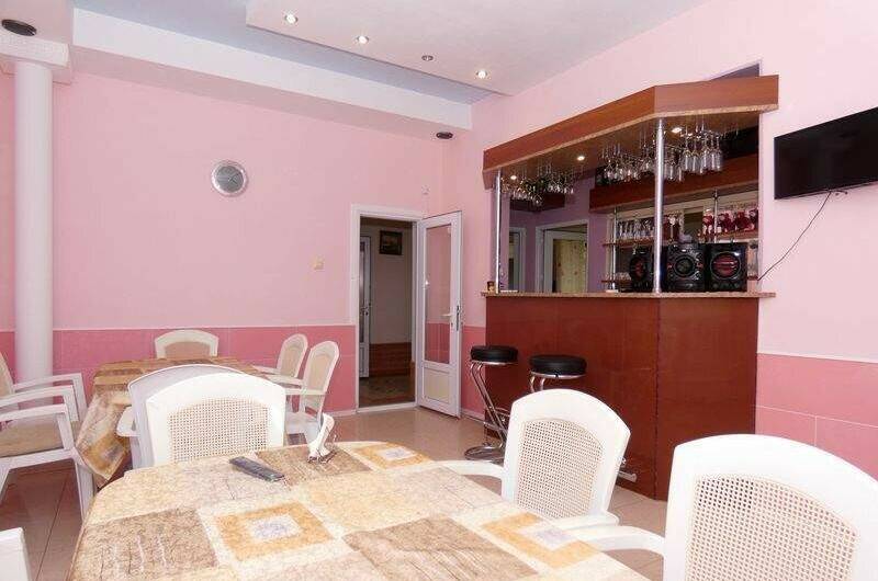 Изображение Изображение гостиницы &quot;Гостевой дом «Элегант»&quot; #8 #6