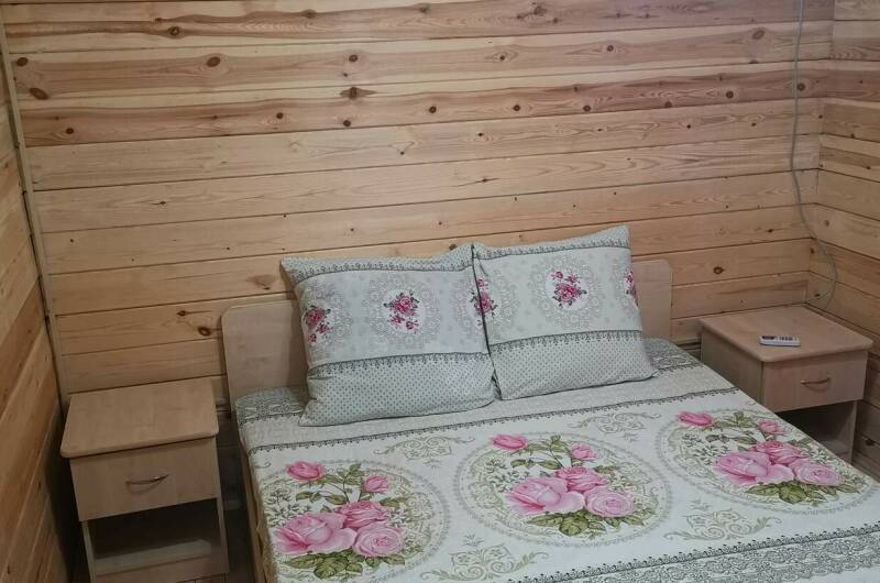 Изображение Изображение квартиры &quot;Сруб под ключ&quot; #3 #1