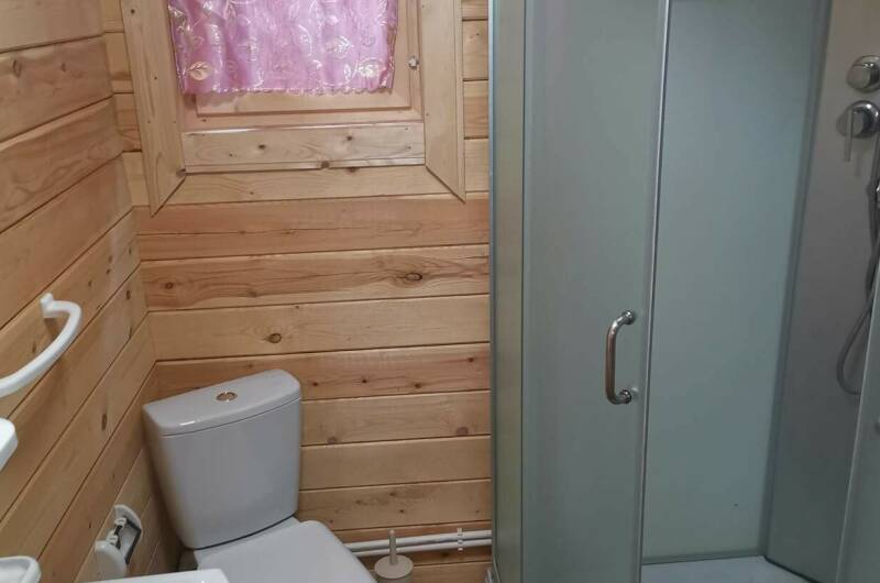 Изображение Изображение квартиры &quot;Сруб под ключ&quot; #4 #2