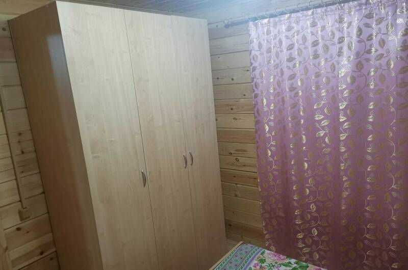 Изображение Изображение квартиры &quot;Сруб под ключ&quot; #5 #3