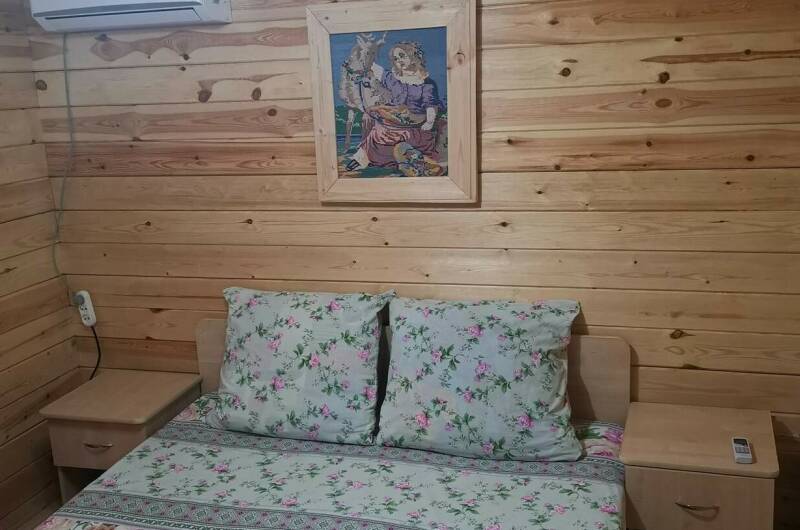 Изображение Изображение квартиры &quot;Сруб под ключ&quot; #6 #4