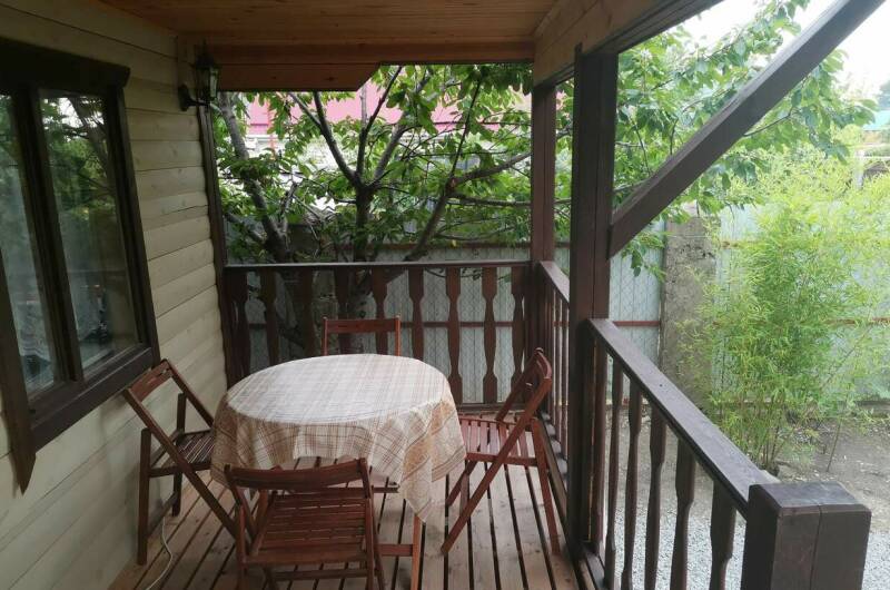 Изображение Изображение квартиры &quot;Сруб под ключ&quot; #7 #5