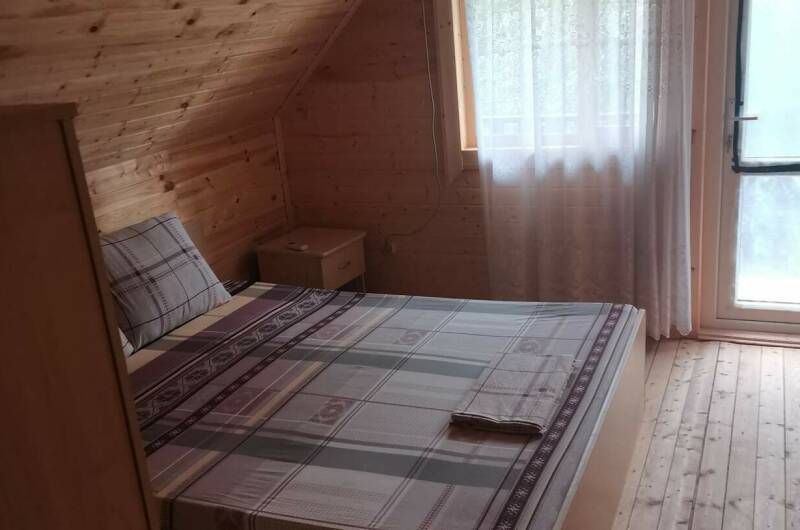 Изображение Изображение квартиры &quot;Сруб под ключ&quot; #8 #6