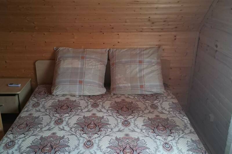 Изображение Изображение квартиры &quot;Сруб под ключ&quot; #10 #8