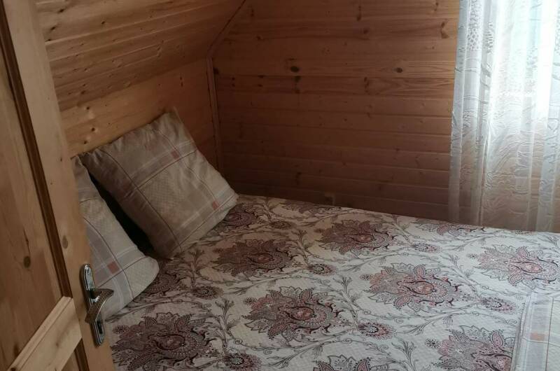 Изображение Изображение квартиры &quot;Сруб под ключ&quot; #11 #9