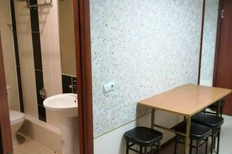 Изображение Изображение квартиры &quot;2-х комнатная на Морской 5/1&quot; #4 #2