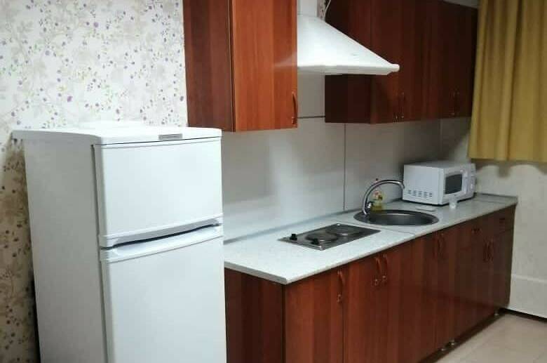 Изображение Изображение квартиры &quot;2-х комнатная на Морской 5/1&quot; #11 #9