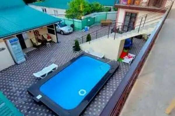 Изображение гостиницы "Гостевой дом «Подкова»" #1