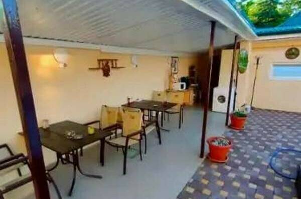 Изображение Изображение гостиницы &quot;Гостевой дом «Подкова»&quot; #5 #3