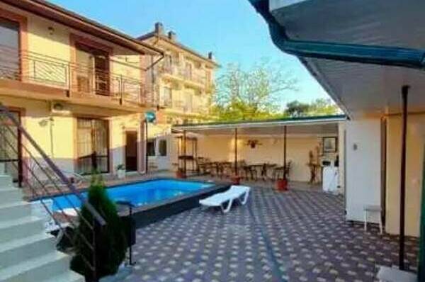 Изображение Изображение гостиницы &quot;Гостевой дом «Подкова»&quot; #6 #4