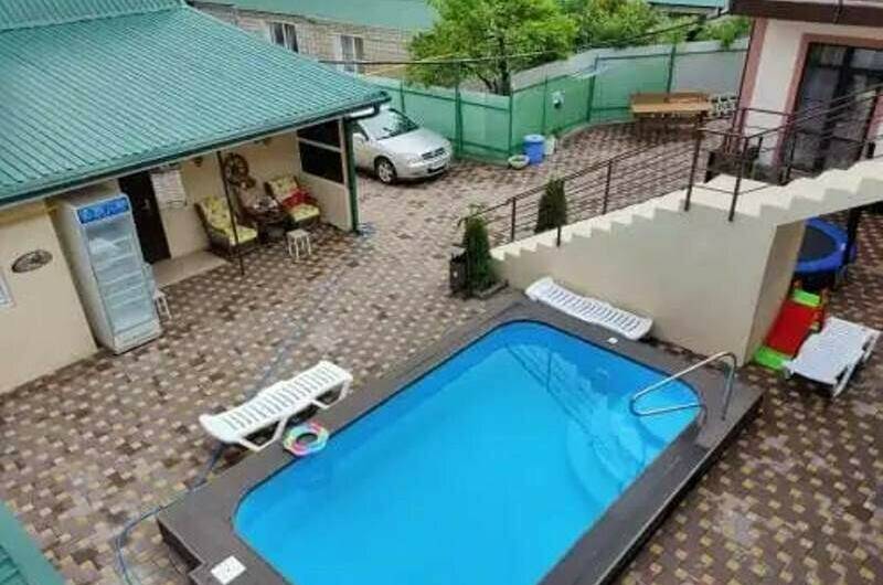 Изображение Изображение гостиницы &quot;Гостевой дом «Подкова»&quot; #9 #7