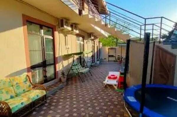 Изображение Изображение гостиницы &quot;Гостевой дом «Подкова»&quot; #11 #9