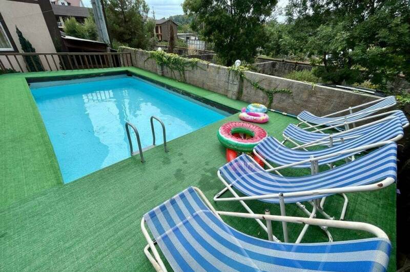 Изображение Изображение гостиницы &quot;Гостевой дом «Шоколад»&quot; #3 #1