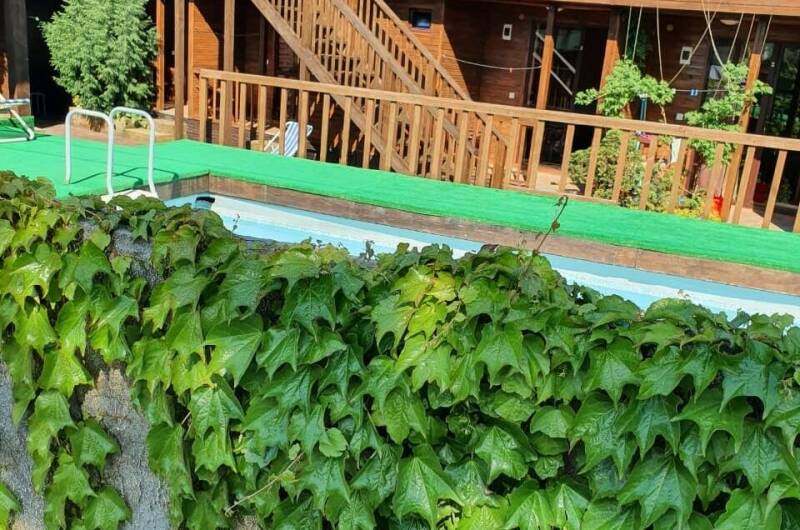 Изображение Изображение гостиницы &quot;Гостевой дом «Шоколад»&quot; #5 #3