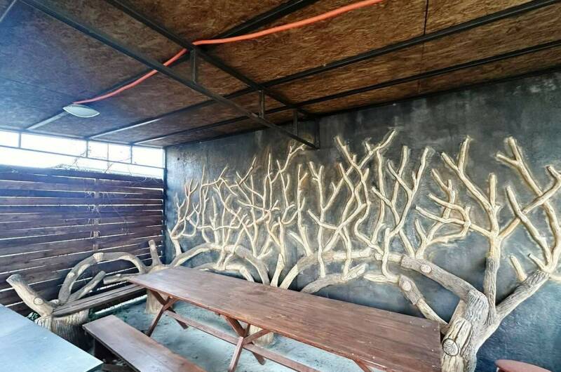 Изображение Изображение гостиницы &quot;Гостевой дом «Шоколад»&quot; #7 #5