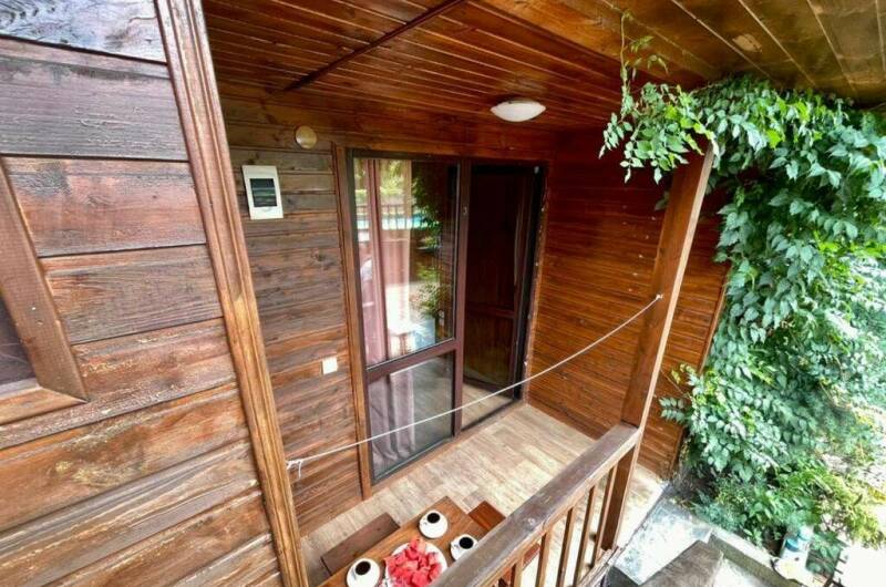 Изображение Изображение гостиницы &quot;Гостевой дом «Шоколад»&quot; #8 #6