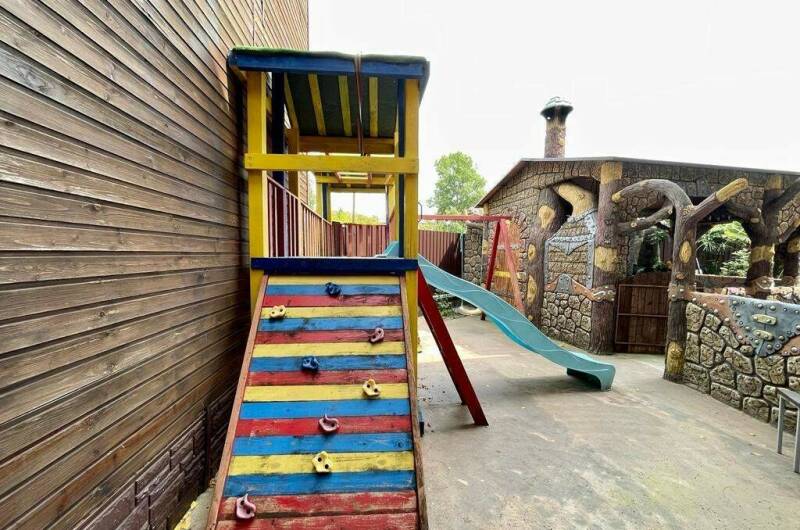 Изображение Изображение гостиницы &quot;Гостевой дом «Шоколад»&quot; #9 #7