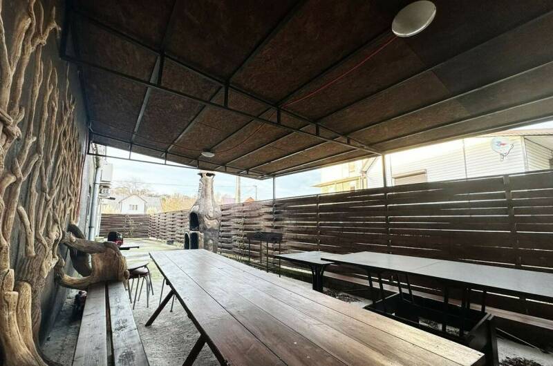 Изображение Изображение гостиницы &quot;Гостевой дом «Шоколад»&quot; #10 #8