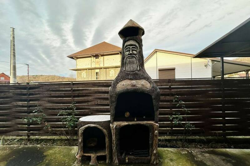 Изображение Изображение гостиницы &quot;Гостевой дом «Шоколад»&quot; #11 #9