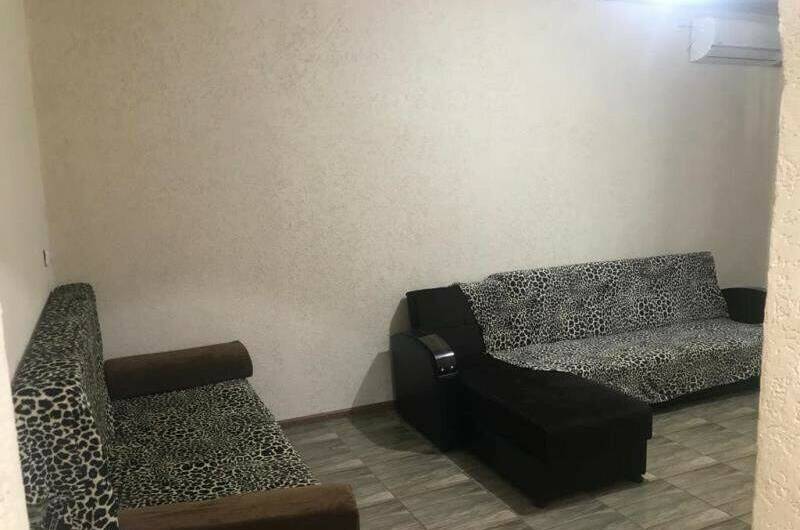 Изображение квартиры "Квартира на Курчатова" #1