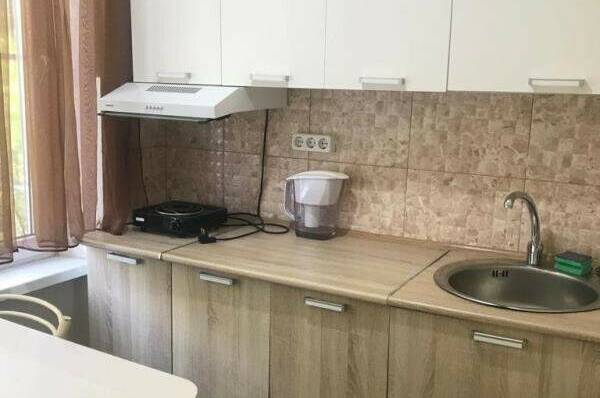 Изображение Изображение квартиры &quot;Квартира на Курчатова&quot; #6 #4