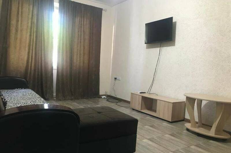 Изображение Изображение квартиры &quot;Квартира на Курчатова&quot; #7 #5