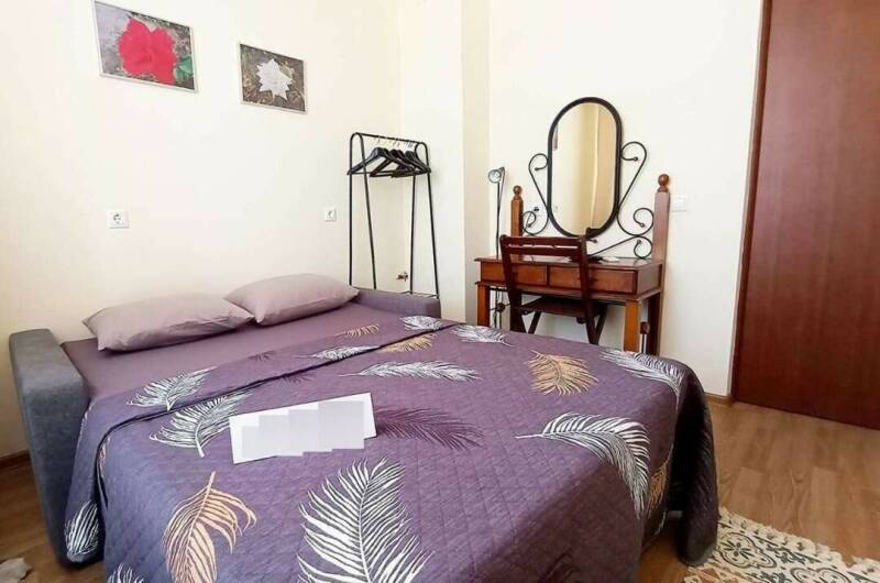 Изображение Изображение квартиры &quot;Евродвушка с видом на море&quot; #4 #2