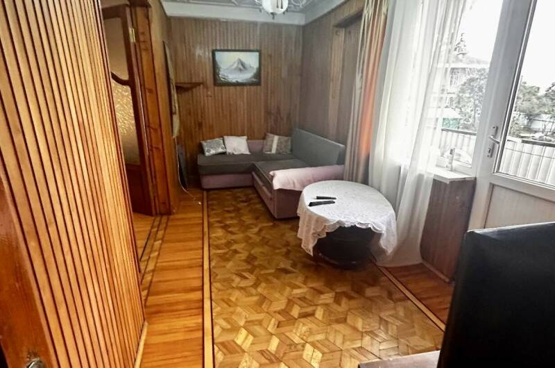 Изображение Изображение квартиры &quot;Четырехкомнатная квартира на турбазе&quot; #4 #2