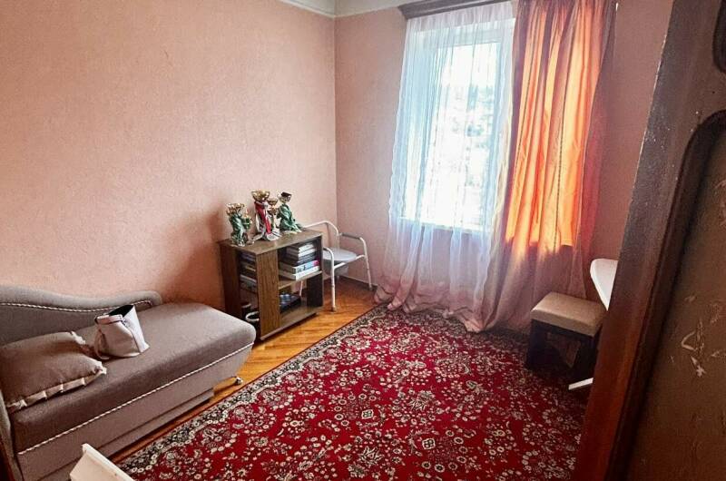 Изображение Изображение квартиры &quot;Четырехкомнатная квартира на турбазе&quot; #5 #3