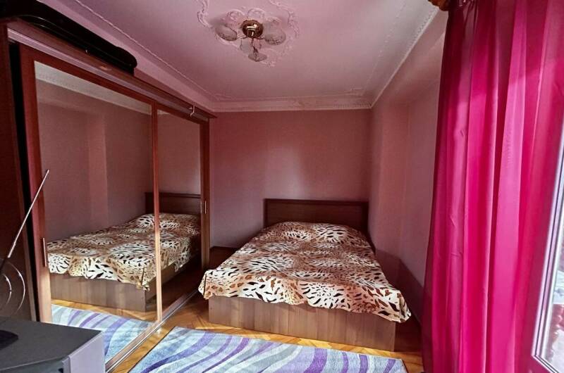 Изображение Изображение квартиры &quot;Четырехкомнатная квартира на турбазе&quot; #6 #4