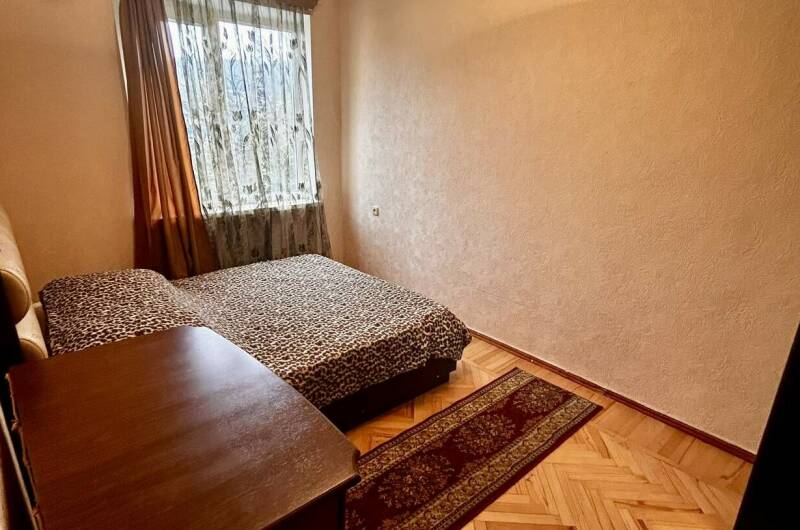 Изображение Изображение квартиры &quot;Четырехкомнатная квартира на турбазе&quot; #7 #5