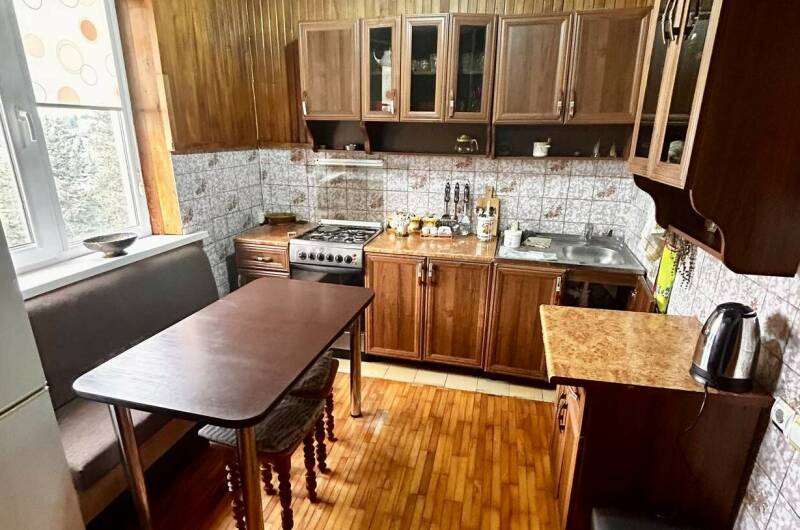 Изображение Изображение квартиры &quot;Четырехкомнатная квартира на турбазе&quot; #8 #6